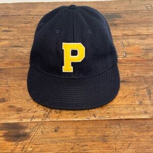 Men’s Ralph Lauren baseball cap